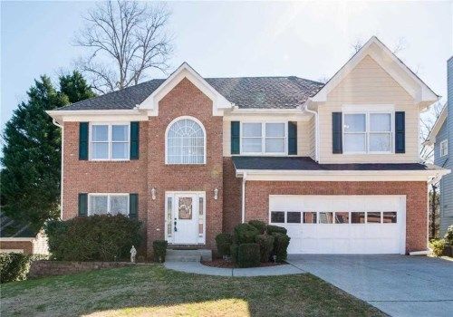 1230 Chadwick Point Dr, Lawrenceville, GA 30043