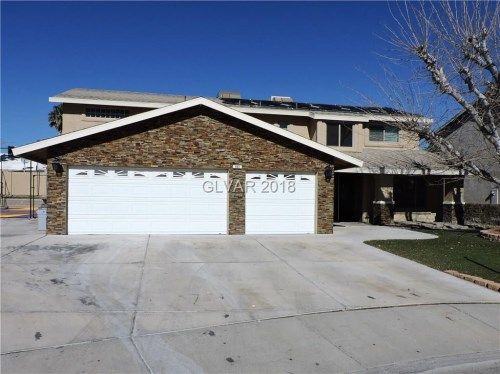 902 Dianne Drive, Boulder City, NV 89005