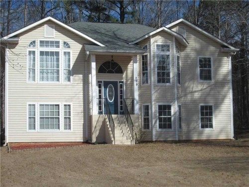 219 Coggins Corner Dr, Newnan, GA 30265