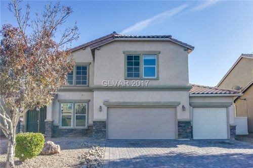 4224 Globe Street, North Las Vegas, NV 89032