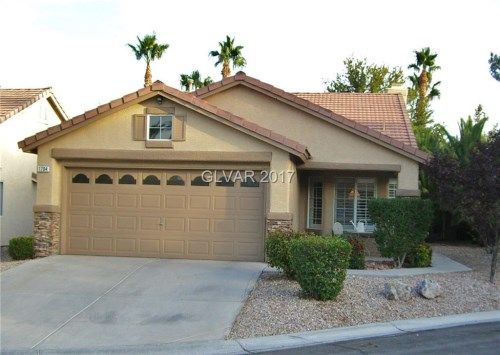 1704 Snow Flat Court, Las Vegas, NV 89134