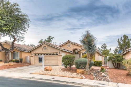 1954 Flagstone Ranch Lane, Henderson, NV 89012