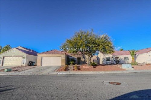 2114 Maui Surf Avenue, North Las Vegas, NV 89031