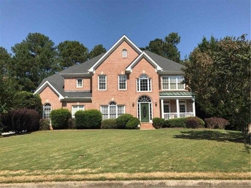 250 Camden Creek Ct, Lawrenceville, GA 30043