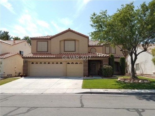 2019 Aspen Brook, Henderson, NV 89074