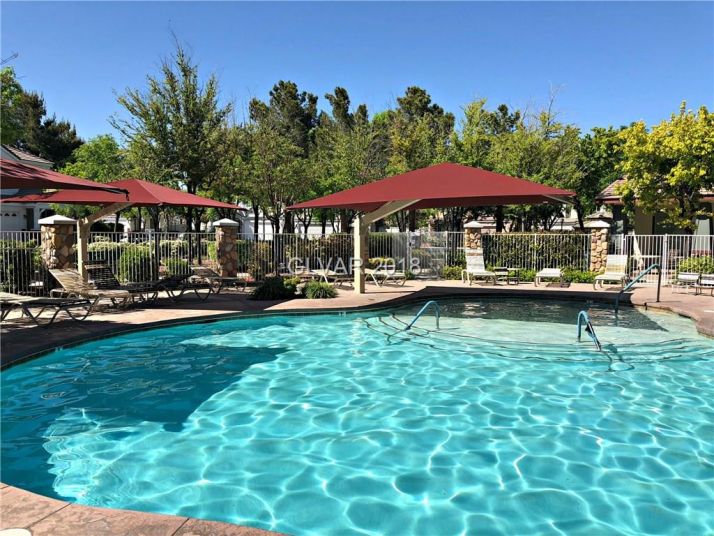 8324 Eagle Port Street, Las Vegas, NV 89139