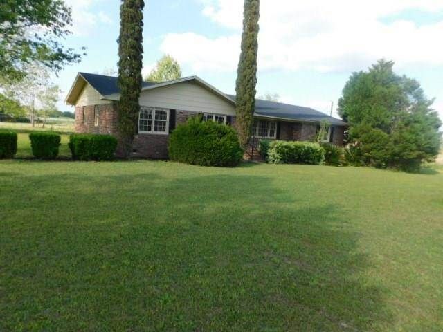 1751 Ten Mile Rd, Rebecca, GA 31783