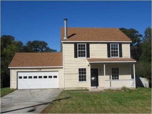 2945 Garnet Way, Atlanta, GA 30349