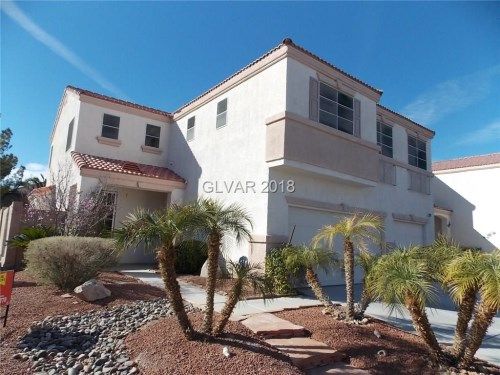 5803 Harvest Creek Street, North Las Vegas, NV 89031
