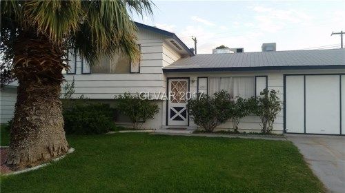 6209 Fargo Avenue, Las Vegas, NV 89107