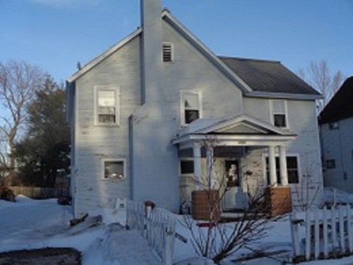 42210 Wilson Meml Dr, Chassell, MI 49916