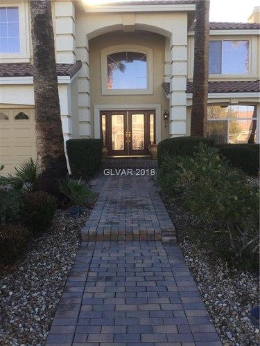 4175 Abernethy Forest Place, Las Vegas, NV 89141