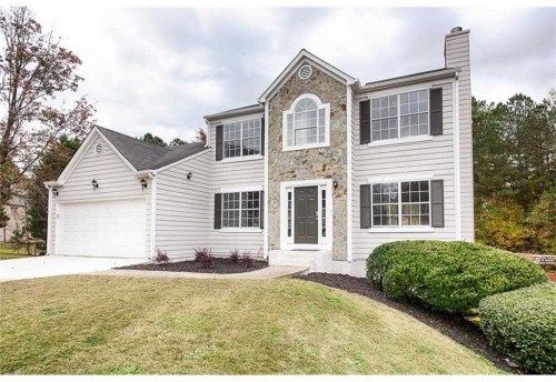360 Cotton Ct, Alpharetta, GA 30022