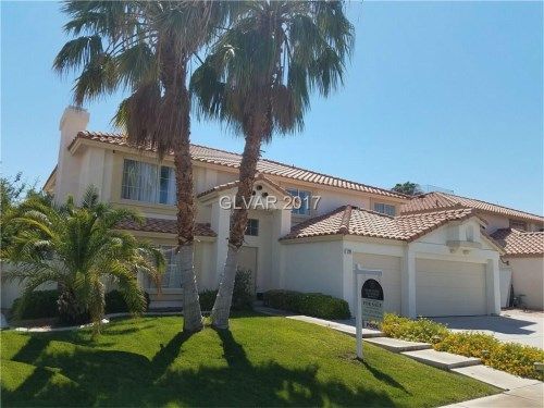 218 Hollyfern Street, Henderson, NV 89074