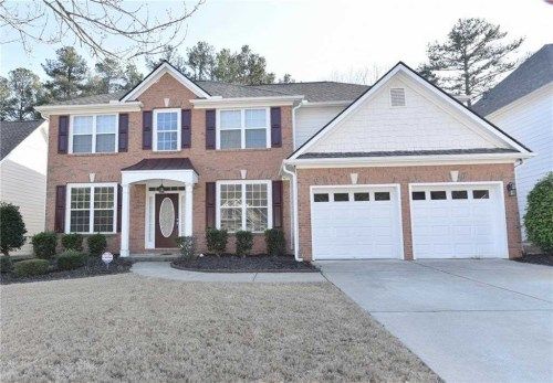 1195 Martins Down Dr, Lawrenceville, GA 30045