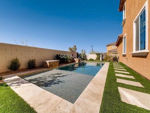 3220 Sisley Garden Avenue, Henderson, NV 89044