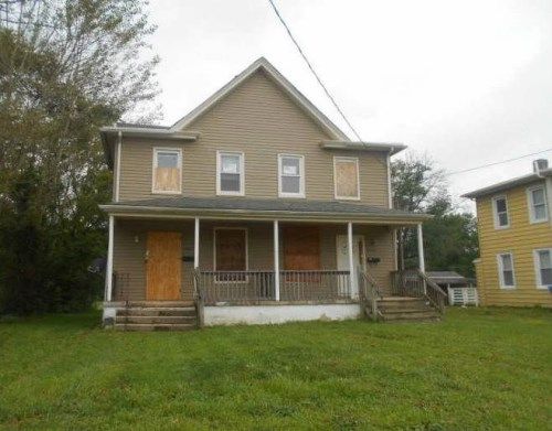 205 207 S Academy St, Glassboro, NJ 08028