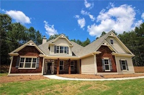 527 Black Horse Circle, Canton, GA 30114