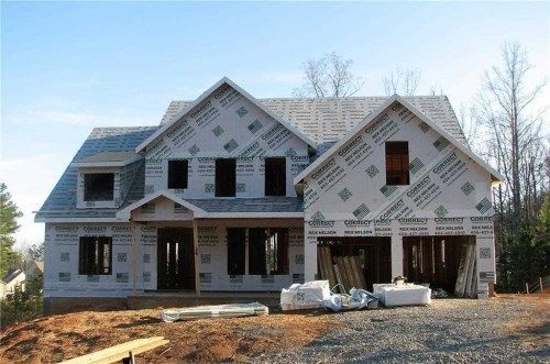 110 Canyon Ridge Trl, Canton, GA 30114