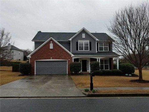 665 Beckenham Walk Dr, Dacula, GA 30019