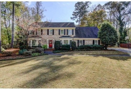 3196 Hunterdon Ct SE, Marietta, GA 30067