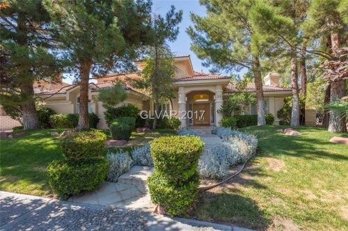 174 Inveraray Court, Henderson, NV 89074