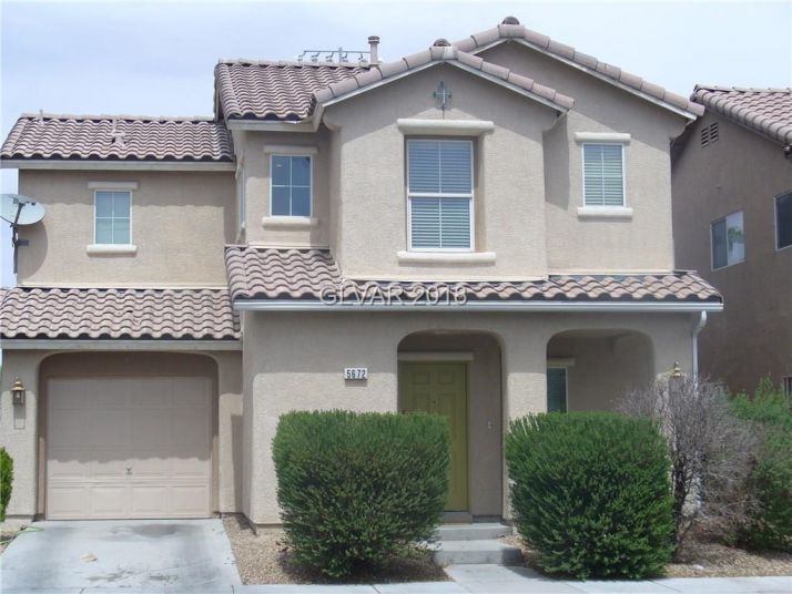 5672 Park City Avenue, Las Vegas, NV 89122