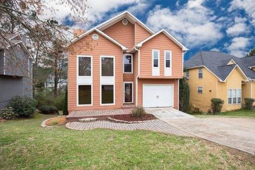2701 Piedmont Oak Dr, Marietta, GA 30066