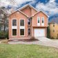 2701 Piedmont Oak Dr, Marietta, GA 30066 ID:15505549