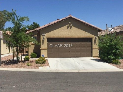 4854 Ranch Estates Court, Las Vegas, NV 89139