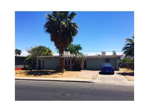 1718 Statz Street, North Las Vegas, NV 89030