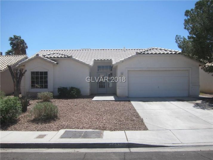 4373 Valley Regal Way, North Las Vegas, NV 89032