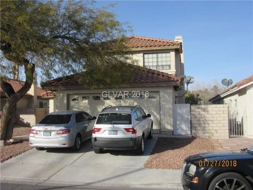2466 Muirfield Avenue, Henderson, NV 89074