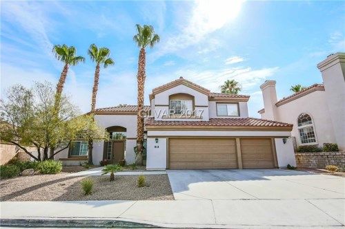 178 Wentworth Drive, Henderson, NV 89074
