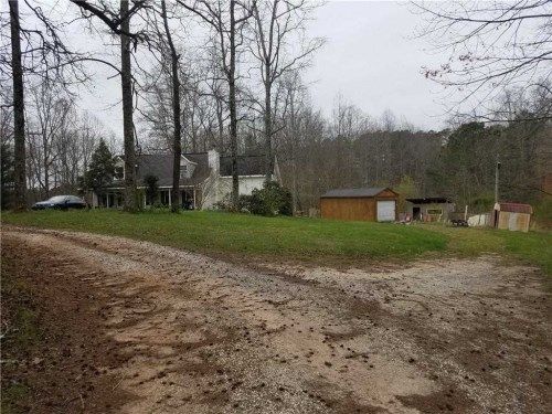 12247 Fincher Rd, Canton, GA 30114