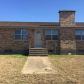 1634 Bend of the Bosque Rd, China Spring, TX 76633 ID:15591253