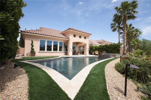 15 Via Paradiso Street, Henderson, NV 89011