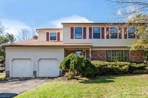 1 Manker Dr, Florham Park, NJ 07932