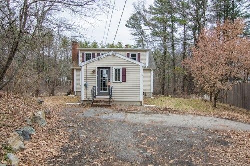 789 Haverhill St, Rowley, MA 01969