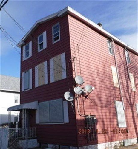 141- 145 E 32ND STREET, Paterson, NJ 07514