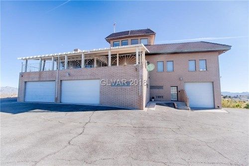 1406 Pueblo Drive, Boulder City, NV 89005