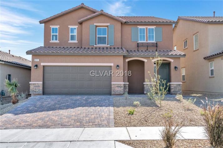 6241 Silver Bank Street, North Las Vegas, NV 89031