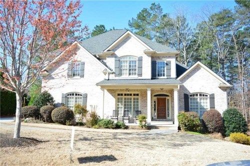 125 Generals Place, Canton, GA 30114