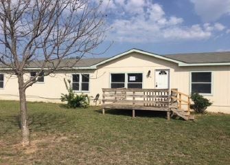 306 W 16th St, Cisco, TX 76437