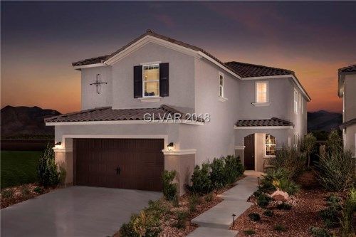1433 Overseer Avenue, Henderson, NV 89074