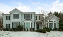 3 Clematis Ct Holmdel, NJ 07733