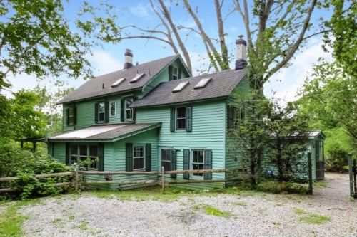 630 Old Chester Gladstone, Far Hills, NJ 07931