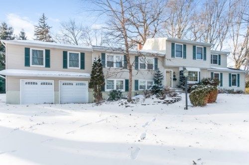 19 Circle Rd, Florham Park, NJ 07932