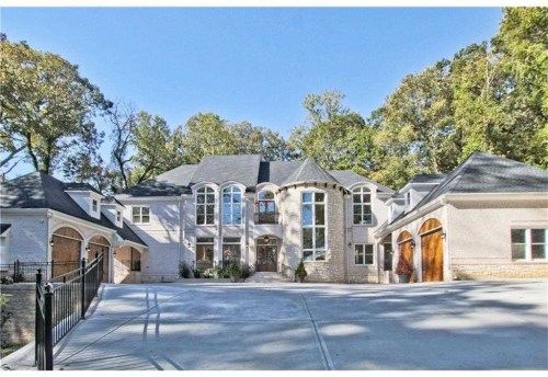 3620 Cloudland Dr NW, Atlanta, GA 30327