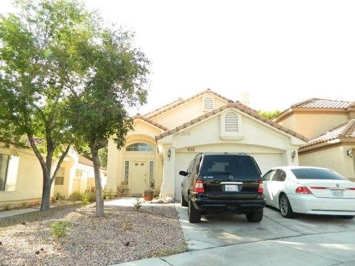 9433 Valencia Canyon Drive, Las Vegas, NV 89117